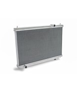 For Nissan GT-R Yonaka Aluminum Performance Radiator Nismo Premium GTR R... - $395.01