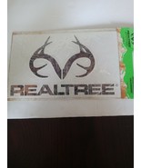 RealTree Sticker-Brand New-SHIPS N 24 HOURS - $298.78 MXN