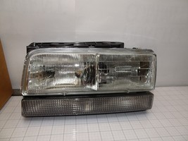 GM 16523429 Headlight Head Lamp Light Assy Left LH Buick OEM NOS General... - $97.70