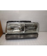 GM 16523429 Headlight Head Lamp Light Assy Left LH Buick OEM NOS General... - $1,828.95 MXN