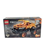 LEGO Technic 42135 Monster Jam El Toro Loco 247 Pieces Ages 7+ Building ... - €46,85 EUR