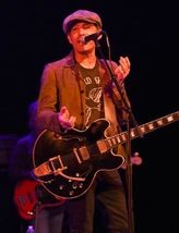 Jakob Dylan 8x10 Concert Photograph - $294.14 MXN