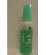 (Lot of 2) Revlon EQUAVE VOLUMIZING Leave-In Conditioner For Fine Hair ~... - £7.06 GBP