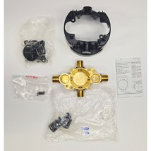 Kohler 8300-KSL-NA Rite-Temp Valve Body Rough-In w/Service Stops not Ins... - $611.94 MXN