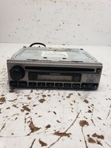 Audio Equipment Radio Receiver Am-fm-cd Fits 07-08 FORESTER 1370850 - $40.27
