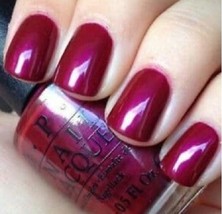 OPI NAIL LACQUER NL N48 THANK GLOGG ITS FRIDAY! 15mL / 0.5 oz FREE SHIPPING - $22.29 CAD