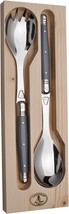 Salad Servers with Handles Gray - £55.77 GBP