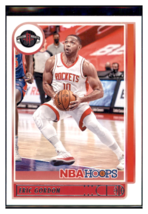2021 Hoops Eric Gordon Houston Rockets #164 Basketball card   BMB1B - $1.65