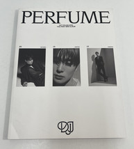 NCT Dojaejung - Perfume (2023, CD, 1st Mini Album, Photobook Ver.) Damaged Book - £15.68 GBP