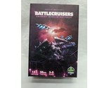 Battlecruisers Eminent Domain Universe TMG Board Game Complete - £15.30 GBP