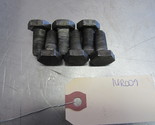 Flexplate Bolts From 2014 Ford Fusion  1.5 - $19.95
