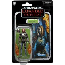 Star Wars The Vintage Collection Gaming Greats 3.75&quot;Figure Shae Vizla IN STOCK - £30.68 GBP