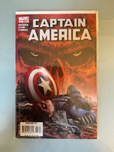 Captain America(vol. 5) #31 - Marvel Comics - Combine Shipping - £4.66 GBP