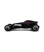 Vintage 1997 Hot Wheels Sweet 16 Dark Purple Die Cast Car 1:64 Loose M2 - $11.08 CAD