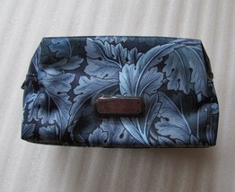 Marc Jacobs Cosmetic Bag Large Pouch Floral NEW - £53.81 GBP