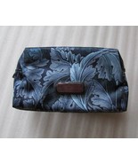 Marc Jacobs Cosmetic Bag Large Pouch Floral NEW - £53.81 GBP