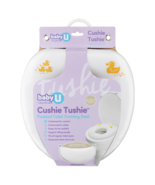 Baby U Cushie Tushie Padded Toilet Seat - $122.99 CAD
