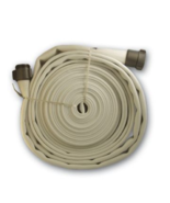 100 feet of high quality single jacket fire hose for pool fire pumps USA... - $617.44 CAD