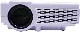 Rca Rpj106 Home Theater Projector With Bluetooth - $133.99