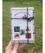 Where’s Your Lunch Money Edition of 5 Count Post Card Pack - $411.26 MXN