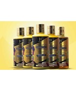 Crespos Poderosos - Hemerson dos Cachos | 5 x 300 ml-Item Hair Care Kit - $171.89 CAD