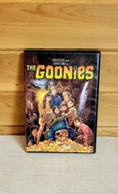 Goonies Cult Classic Thriller Kid&#39;s Adventure DVD - £11.95 GBP