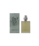 NINO CERRUTI 1881 Cologne Men 1.7 oz / 50 ml EDT Spray Sealed OLD FORMULA - $41.09 CAD
