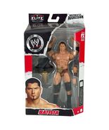 BATISTA WWE Ruthless Aggression Elite Collection 6" Action Figure - $27.58