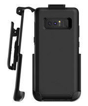 Belt Clip Holster For Otterbox Symmetry Case Galaxy Note 8 (Case Not Inc... - £19.53 GBP