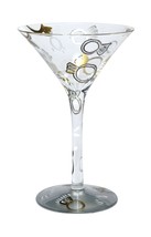 Lolita Love My Martini Glass, Wedding - £16.99 GBP
