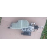 2012-15 HONDA CIVIC HYBRID POWER BRAKE MASTER CYLINDER OEM TR2A0 R2SAA - $813.61 CAD