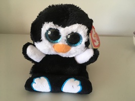 Ty Peek A Boo - Penni The Penguin Tablet Holder - £9.00 GBP