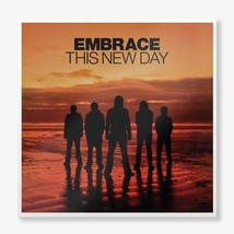 This New Day[LP] [Vinyl] Embrace - $18.31