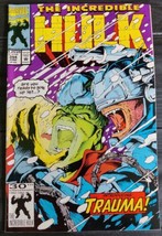 The Incredible Hulk #394 Marvel Comics 1992 - $12.99