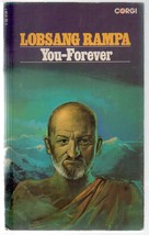 You - Forever [Paperback] T. Lobsang Rampa - $3.96