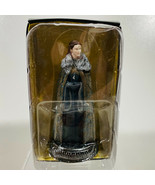 Eaglemoss HBO Game of Thrones Figure Catelyn Stark 1:01 - £23.29 GBP