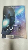 A Million Suns: An Across the Universe Novel by Beth Revis 2012 Hardcover - £1.59 GBP