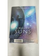 A Million Suns: An Across the Universe Novel by Beth Revis 2012 Hardcover - $1.99