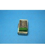 General Electric CR123H3.77A CR-101 Thermal Overload Relay Heater Elemen... - $4.03 CAD