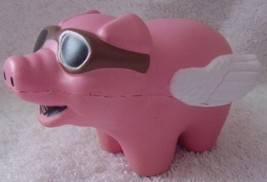 Flying Pig Stress Toy by Ariel Foam Stress Reliever Toy - $4.99