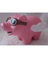 Flying Pig Stress Toy by Ariel Foam Stress Reliever Toy - $6.80 CAD