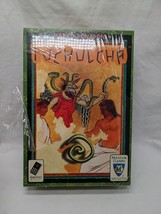 Tuchulcha Board Game DaVinci Games Mayfair Games MFG4703 - €5,88 EUR