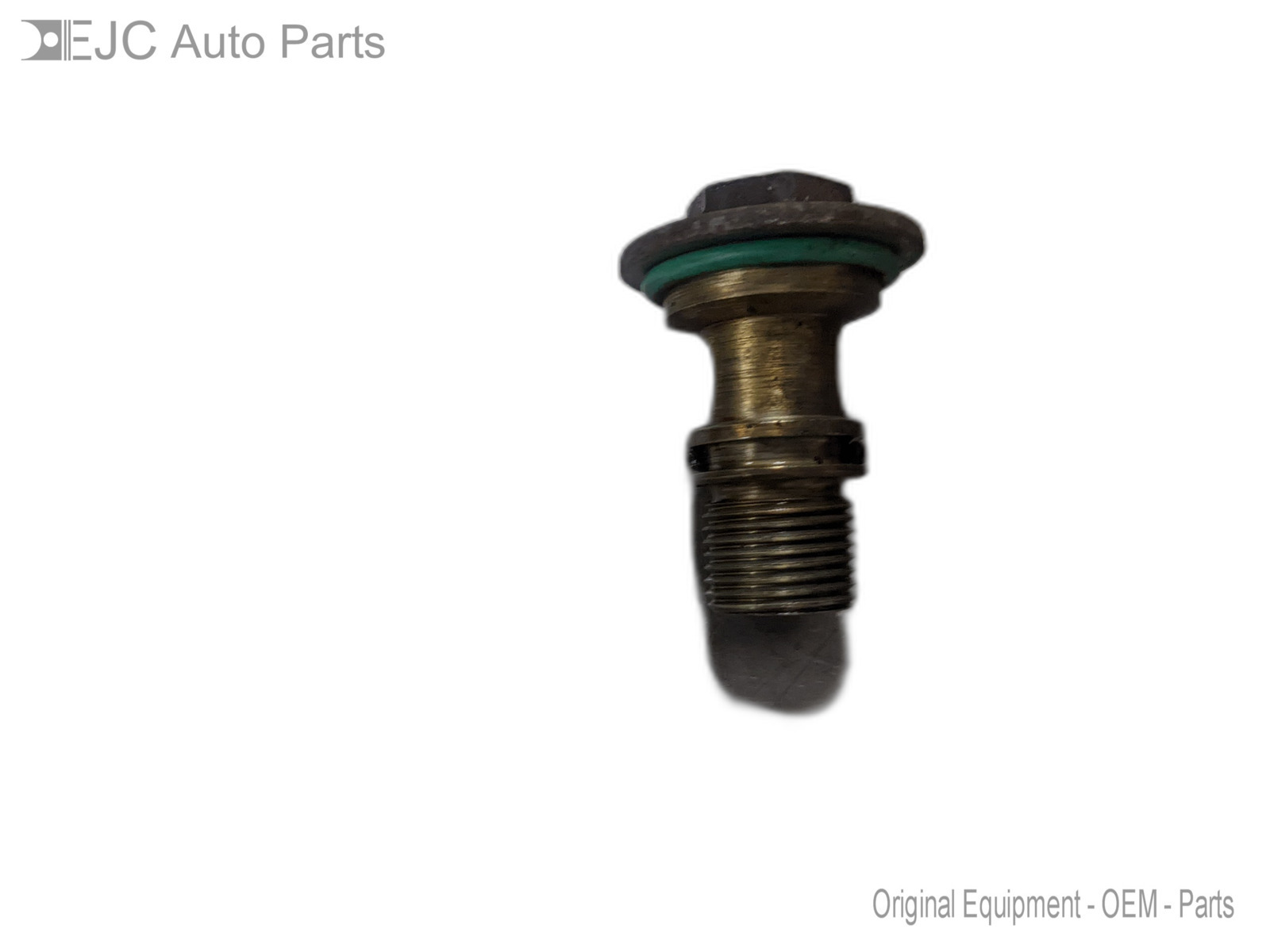 Oil Filter Housing Bolt For 06-08 Ford Explorer  4.0  Gas - $19.75