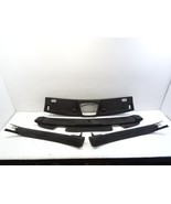 05 Mercedes W209 CLK55 trim set, convertible headliner, alcantara suede,... - $7,083.05 MXN