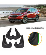 4PCS Universal Car Mud Flaps Splash Guards for Front Rear Auto Car Acces... - $26.55