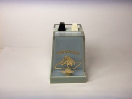 Tennessee Souvenir Plastics Research Salt &amp; Pepper Shakers Vintage Unused - £15.53 GBP