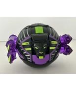 Bakugan Brawler Armored Alliance Jumbo Darkus Pharol Figure - $10.90