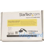 StarTech 8 Port PCI Express RS-232 RS- 422  RS-485 Serial Card PEX8S232485 - $259.85