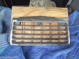 1984 THUNDERBIRD T BIRD GRILL FRONT OEM USED ORIGINAL FORD PART  E59B-81... - £146.63 GBP