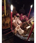 Nights Of Hell Fatality Ritual for Death and Destruction - Revenge Spell... - $190.00